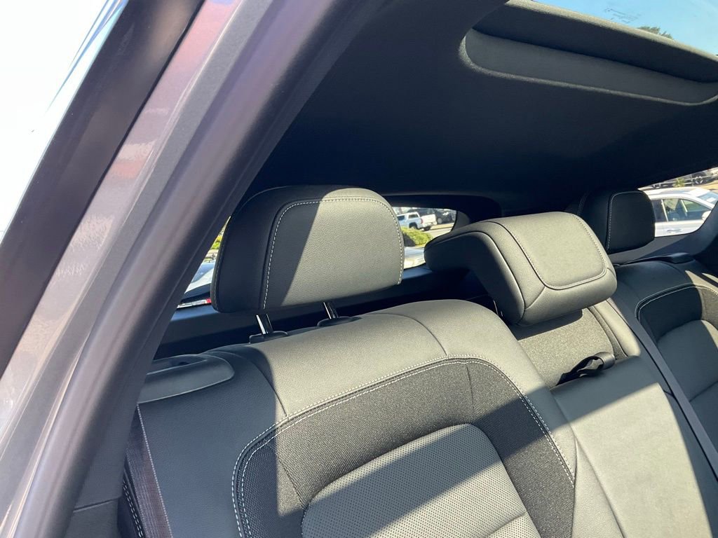 Used 2025 Chevrolet Blazer EV LT image 54