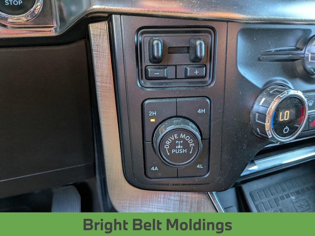 Used 2021 Ford F150 King Ranch w/ Equipment Group 601A High image 27