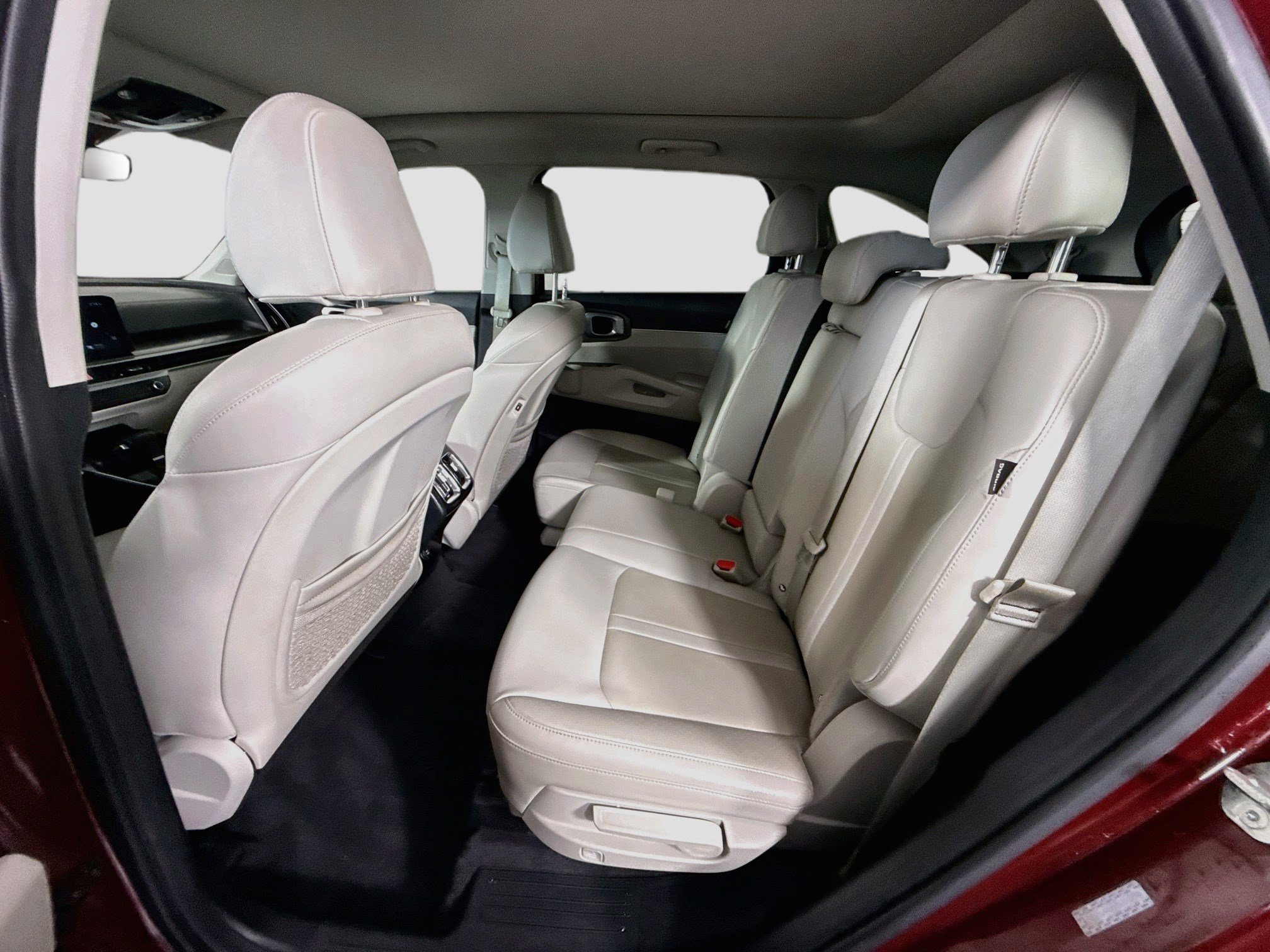 Used 2025 Kia Sorento S w/ Panoramic Sunroof Package FWD image 25