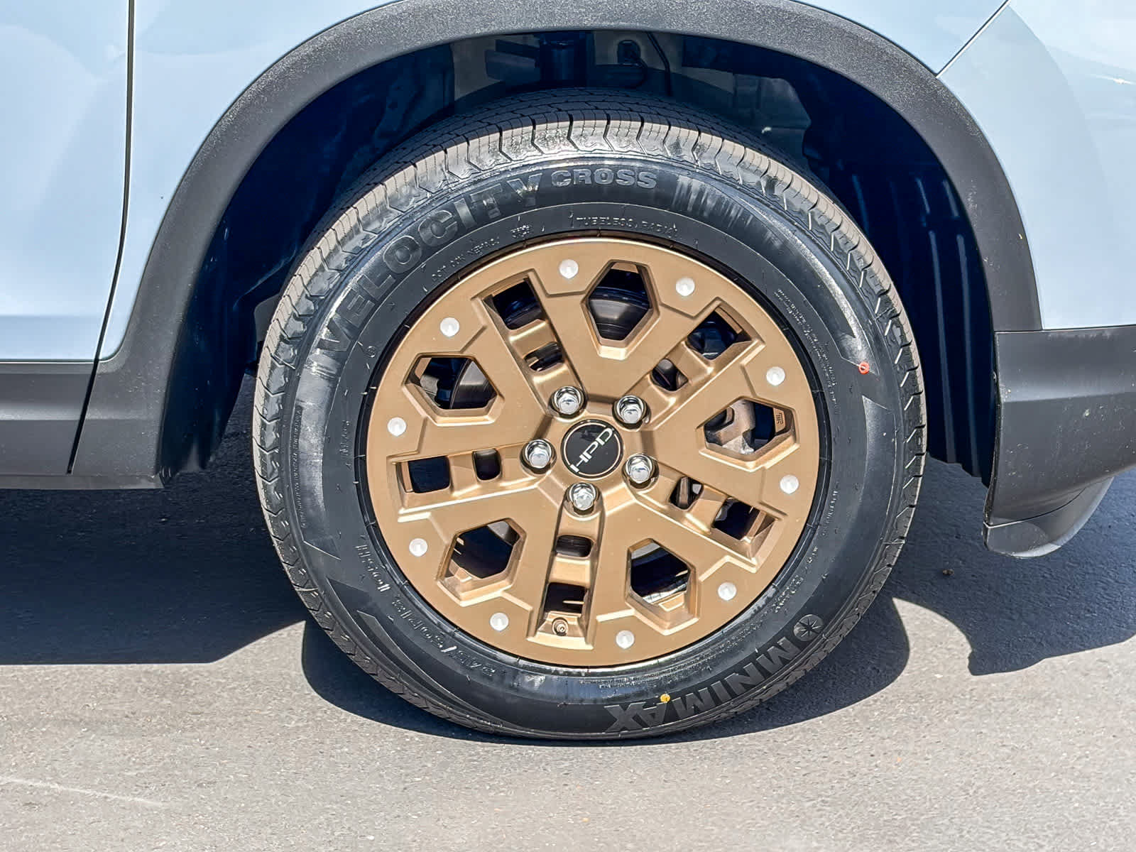 Used 2023 Honda Passport TrailSport image 7
