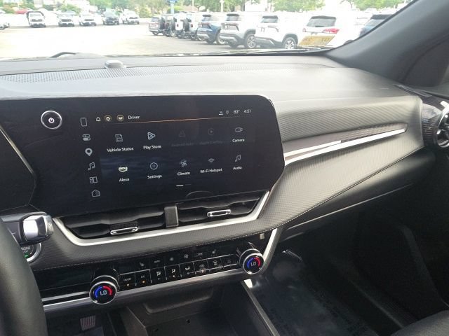 Used 2025 Chevrolet Equinox LT w/ Convenience Package II AWD/4WD image 22