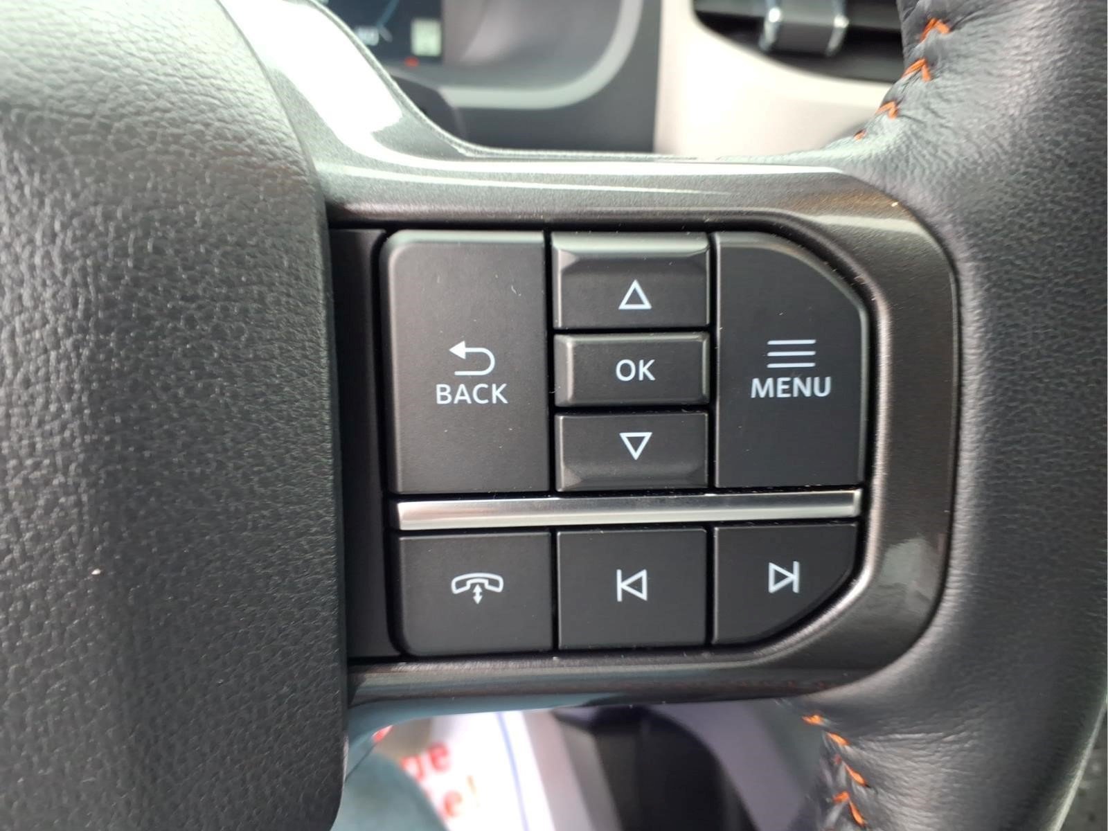 Used 2023 Ford Expedition Timberline AWD/4WD image 20