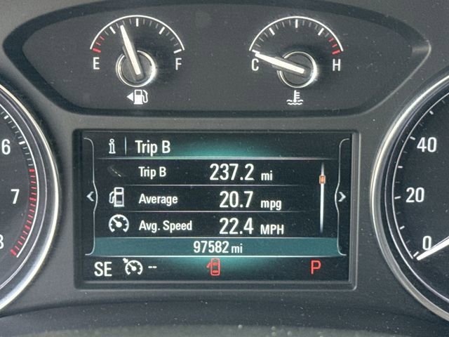 Used 2019 Buick Enclave Premium w/ Experience Buick Package FWD image 21