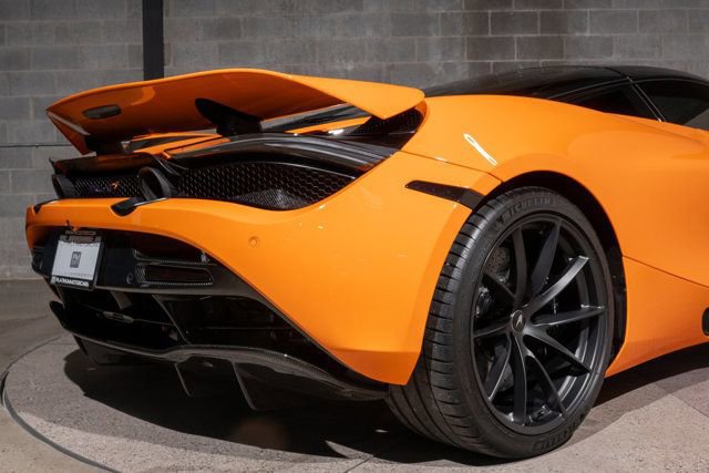 Used 2019 McLaren 720S Performance image 39