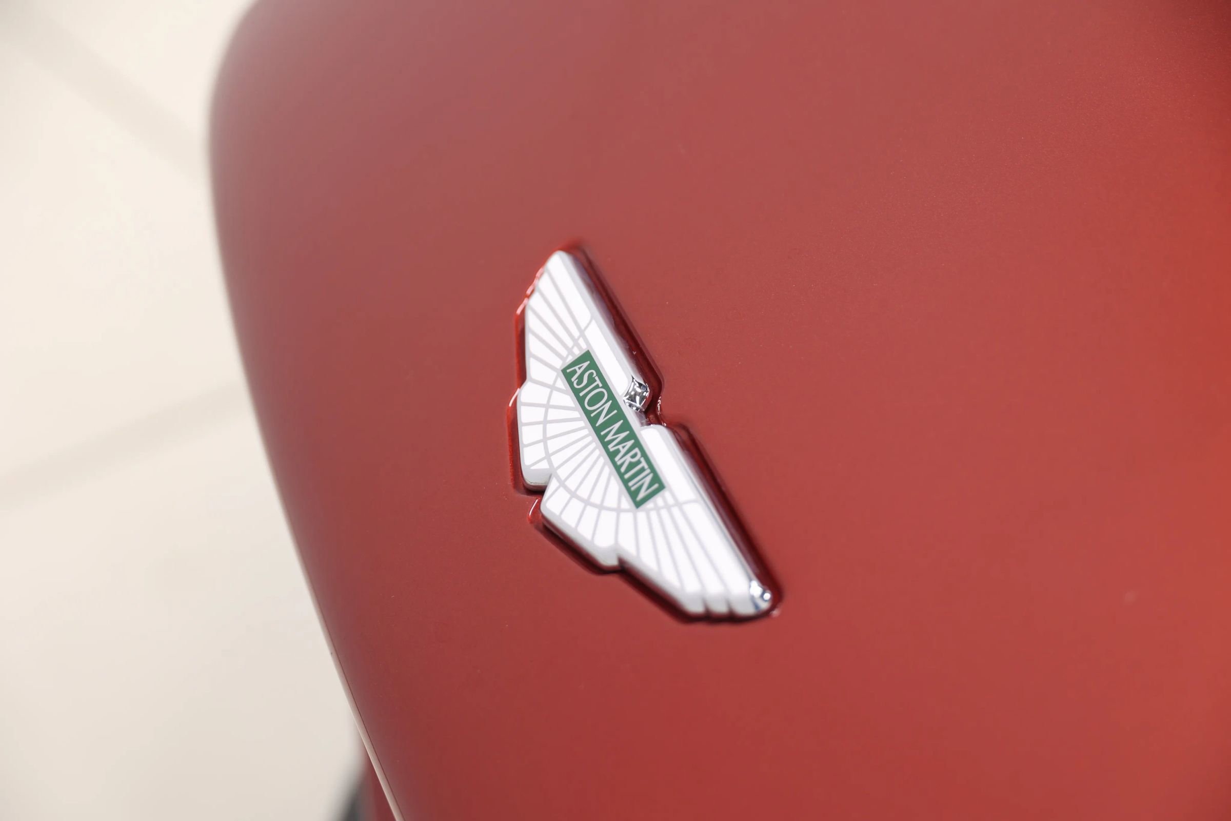 Used 2018 Aston Martin DB11 V12 image 83