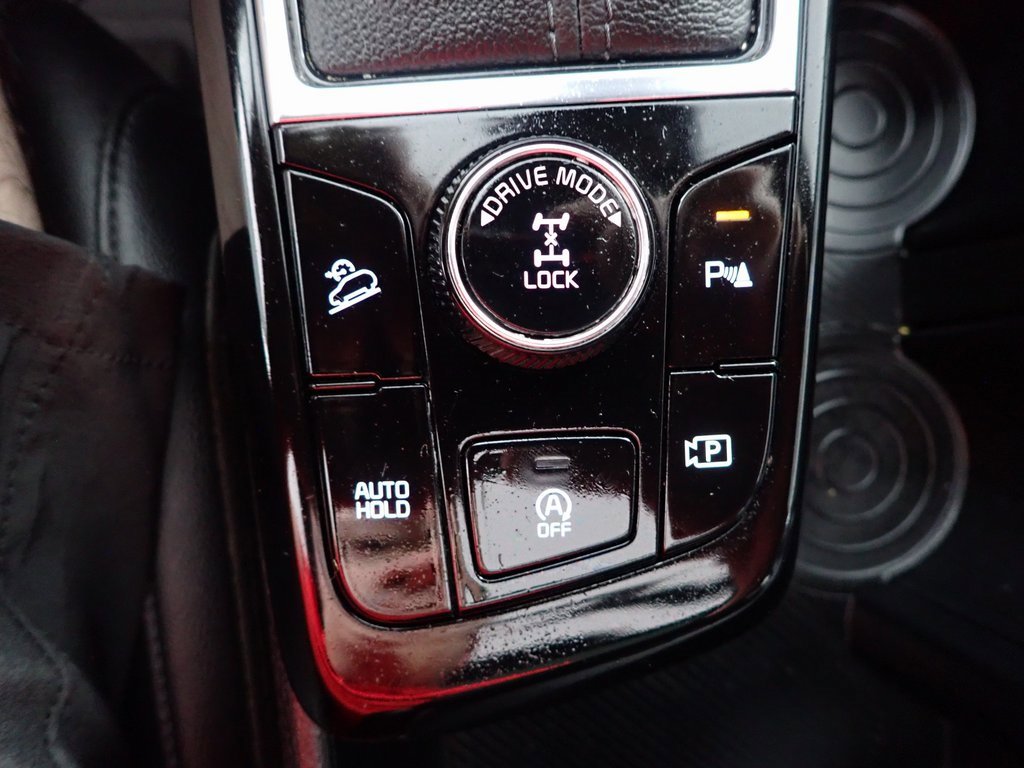 Used 2023 Kia Sportage X-Line w/ X-Line Premium Package image 5