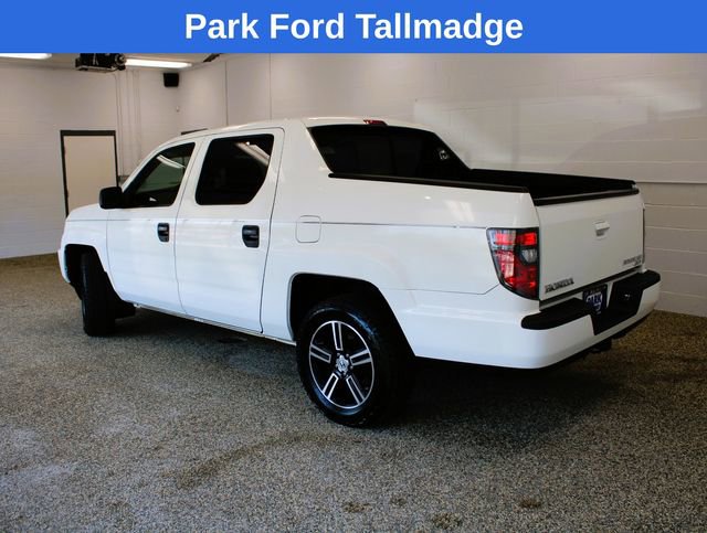 Used 2013 Honda Ridgeline Sport image 2