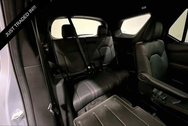 Used 2023 Honda Pilot TrailSport image 29