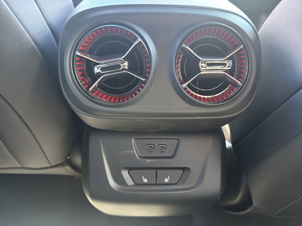 Used 2024 Chevrolet Blazer EV RS image 16