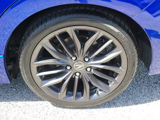 Used 2021 Acura ILX image 7