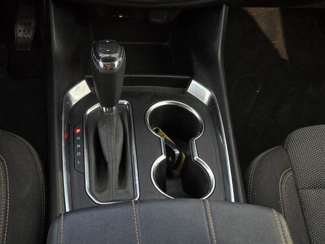 Used 2020 Chevrolet Traverse LS image 29