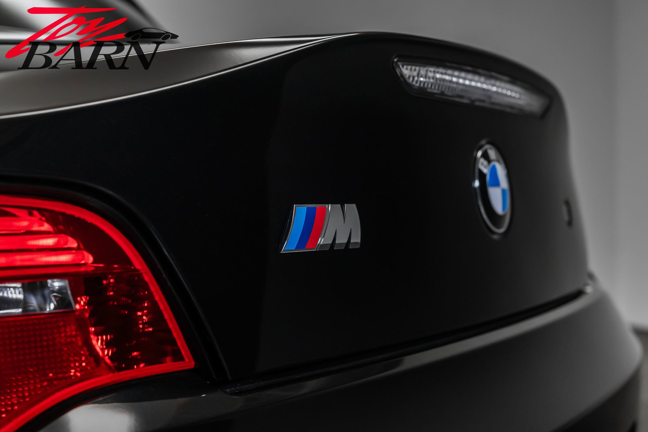 Used 2007 BMW M Roadster image 21