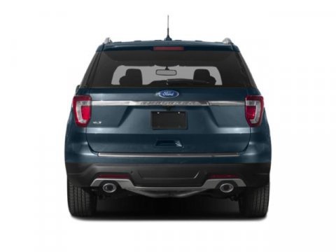 Used 2018 Ford Explorer XLT w/ Equipment Group 202A AWD/4WD image 5