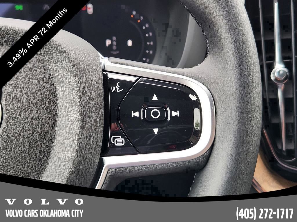 Used 2026 Volvo XC60 B5 Plus w/ Protection Package Premier AWD/4WD image 29