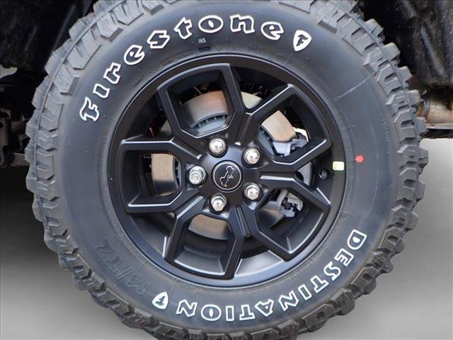 New 2026 Jeep Gladiator Willys image 7