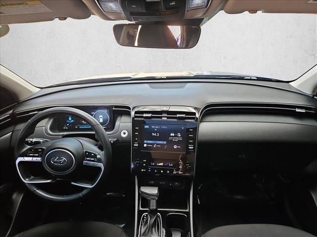 Used 2022 Hyundai Tucson SEL w/ Convenience Package AWD/4WD image 18