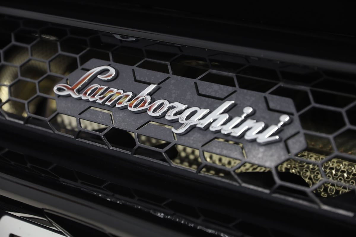 Used 2023 Lamborghini Huracan EVO RWD image 85