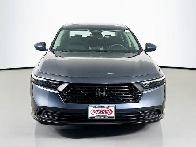 Certified 2024 Honda Accord EX image 16