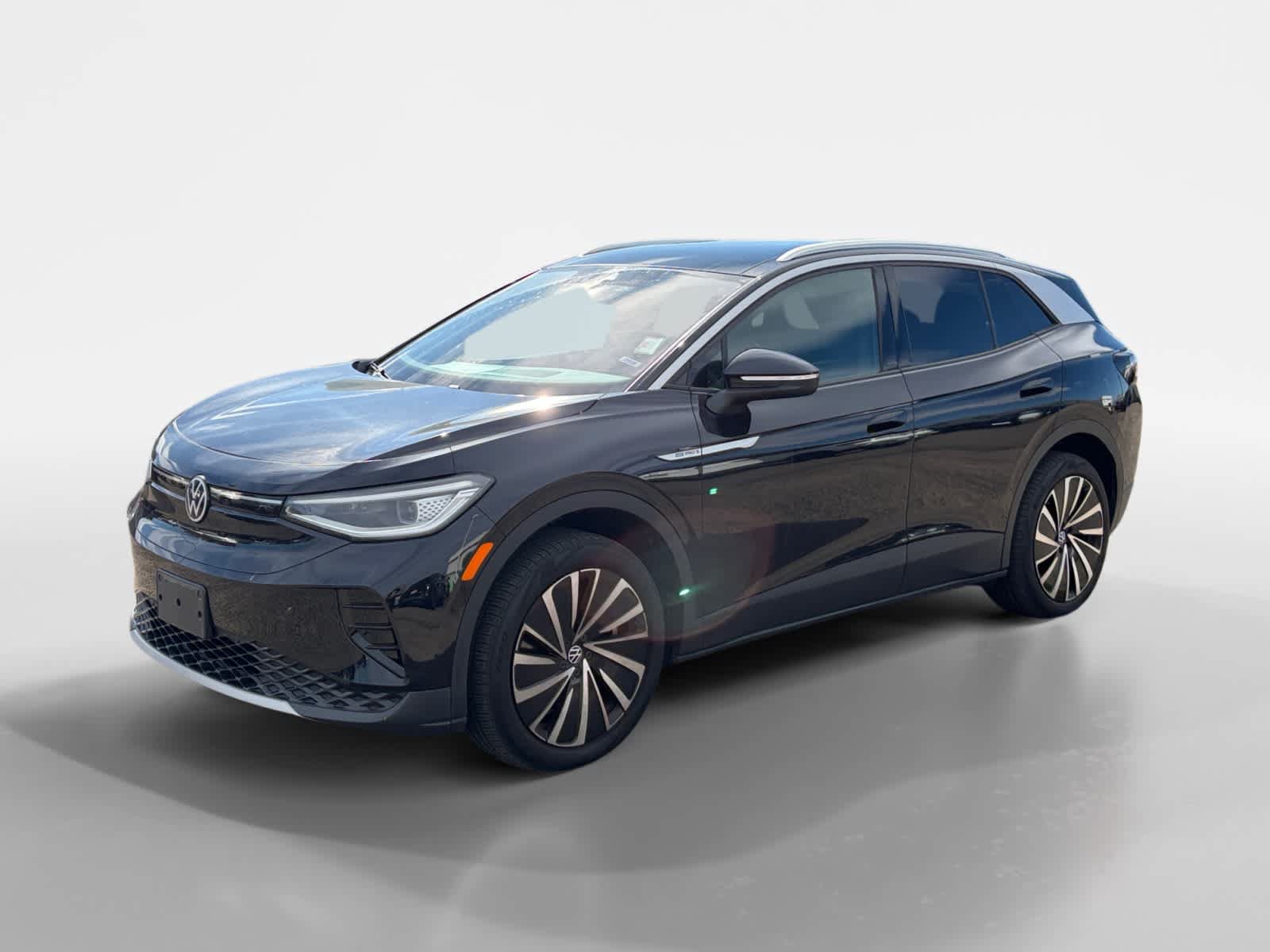 Used 2023 Volkswagen ID.4 Pro S Plus AWD/4WD image 1