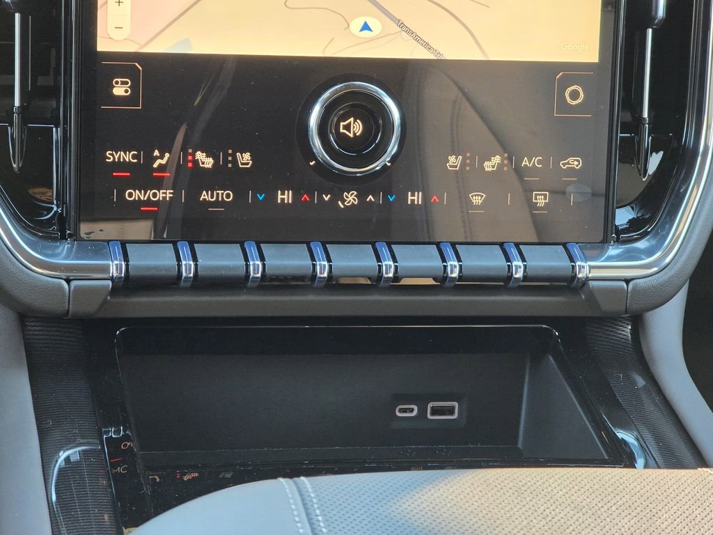 New 2026 GMC Yukon Elevation w/ Elevation Premium Package image 32