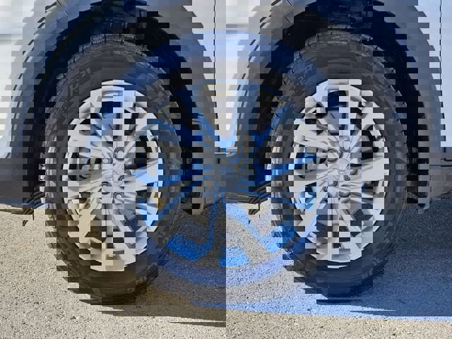 Used 2020 Hyundai Tucson SE image 12