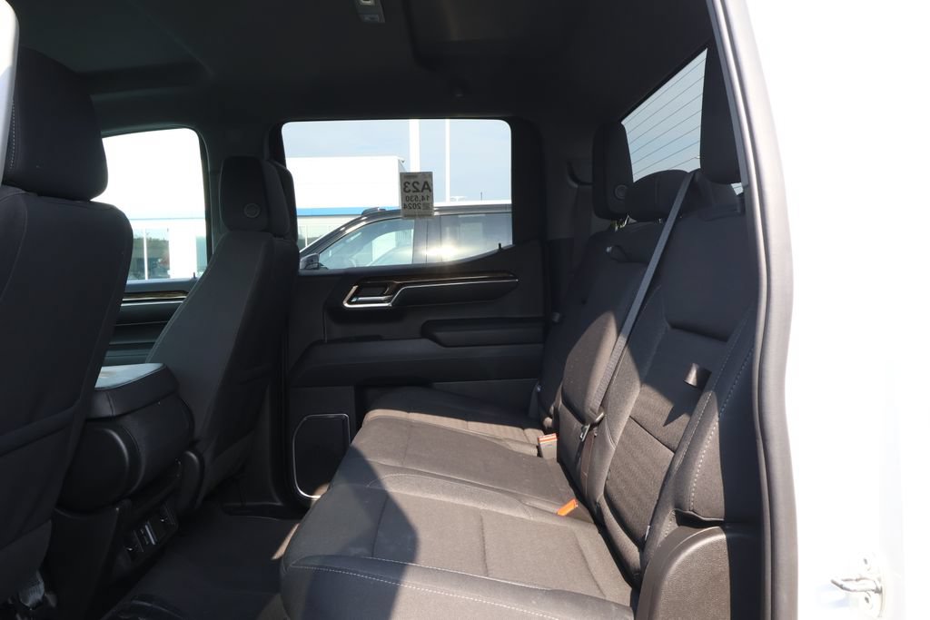 Used 2024 GMC Sierra 1500 Elevation w/ X31 Off-Road Package AWD/4WD image 30