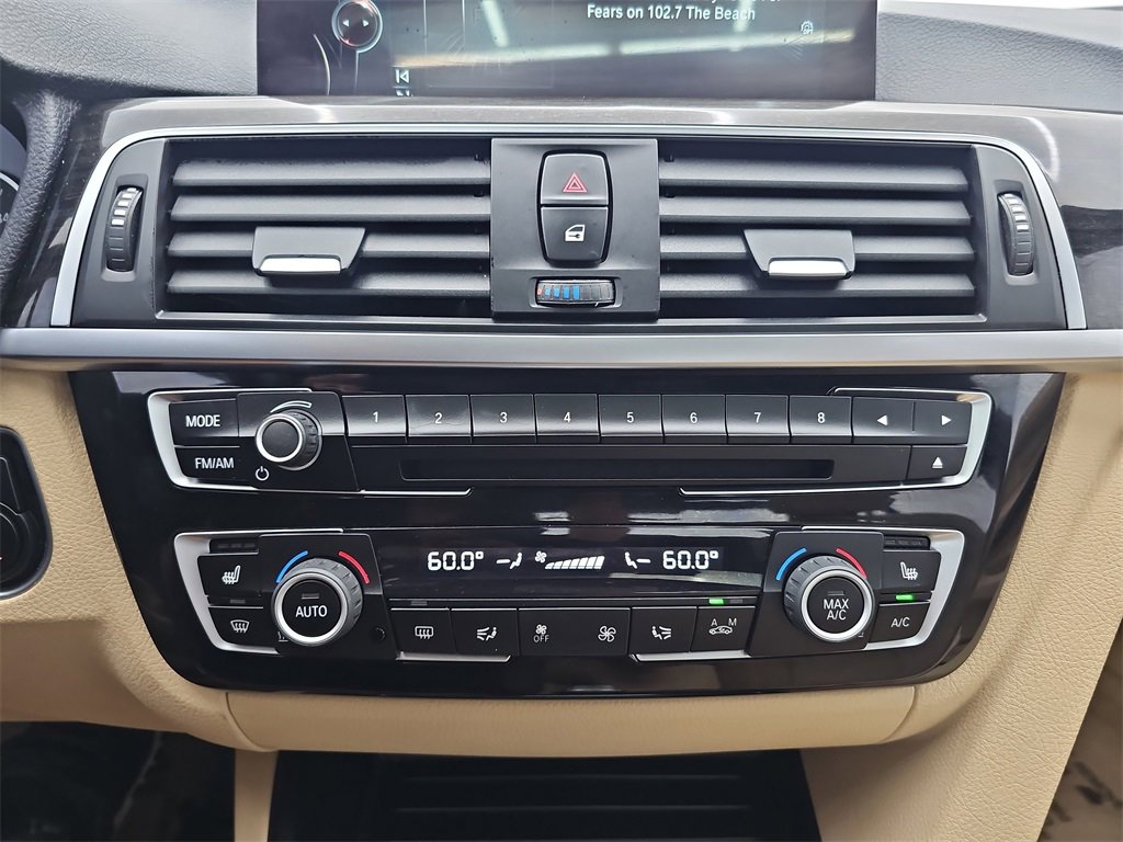 Used 2016 BMW 328i Sedan image 27