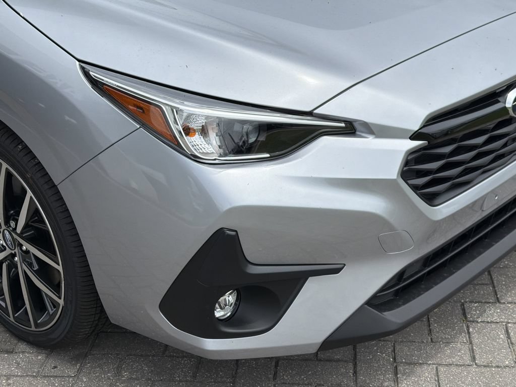 New 2026 Subaru Impreza 2.0i Sport AWD/4WD image 8