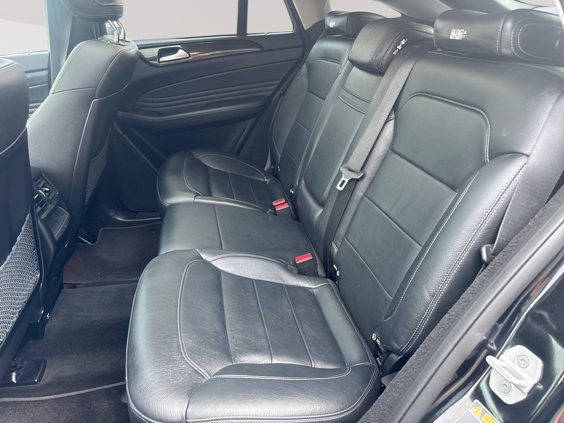 Used 2016 Mercedes-Benz GLE 450 4MATIC Coupe image 26