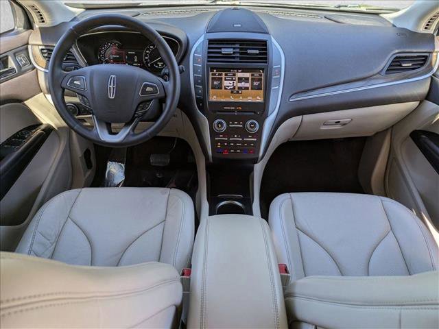 Used 2019 Lincoln MKC Reserve w/ MKC Climate Package image 18