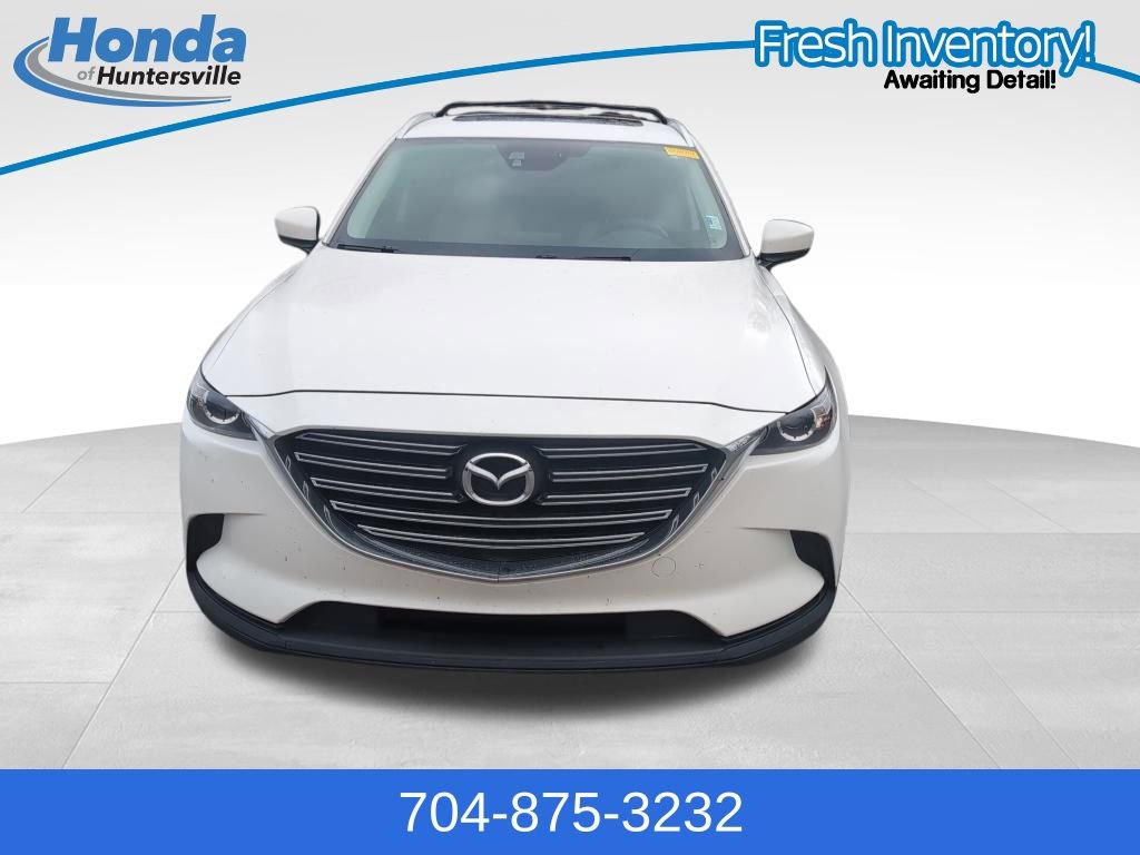 Used 2016 MAZDA CX-9 Touring image 3