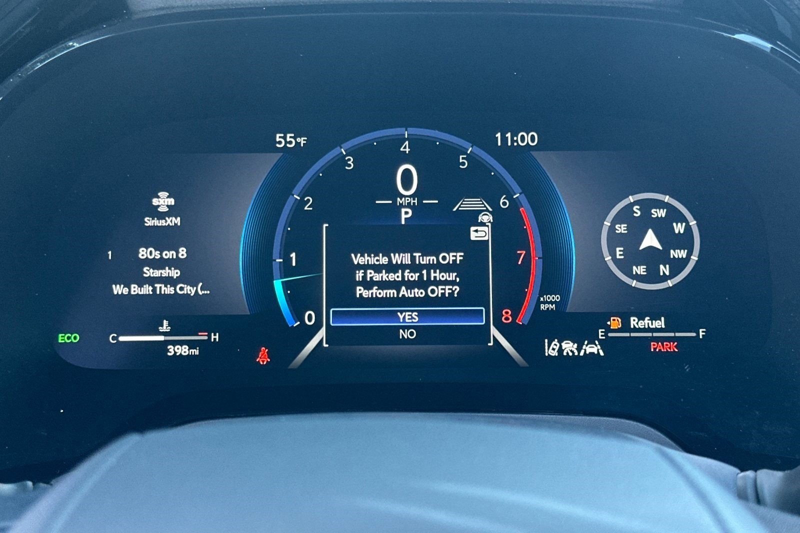 Certified 2026 Lexus RX 350 FWD w/ Accessory Package (Z1) image 34