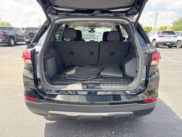 Used 2024 Chevrolet Equinox LT AWD/4WD image 24