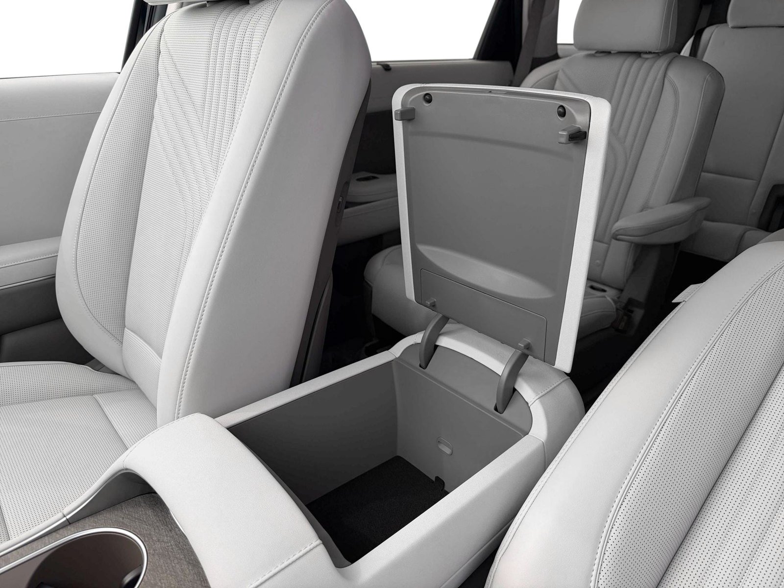 New 2026 Hyundai Palisade SEL AWD/4WD image 18