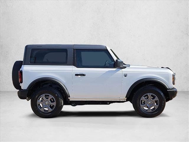 Certified 2023 Ford Bronco Big Bend AWD/4WD image 4
