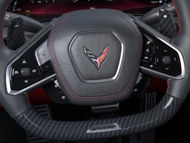 New 2026 Chevrolet Corvette ZR1X AWD/4WD image 19