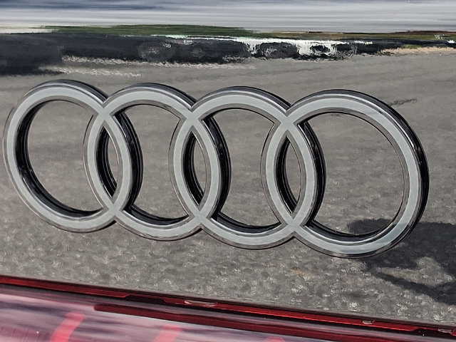 New 2026 Audi S5 Premium Plus AWD/4WD image 20