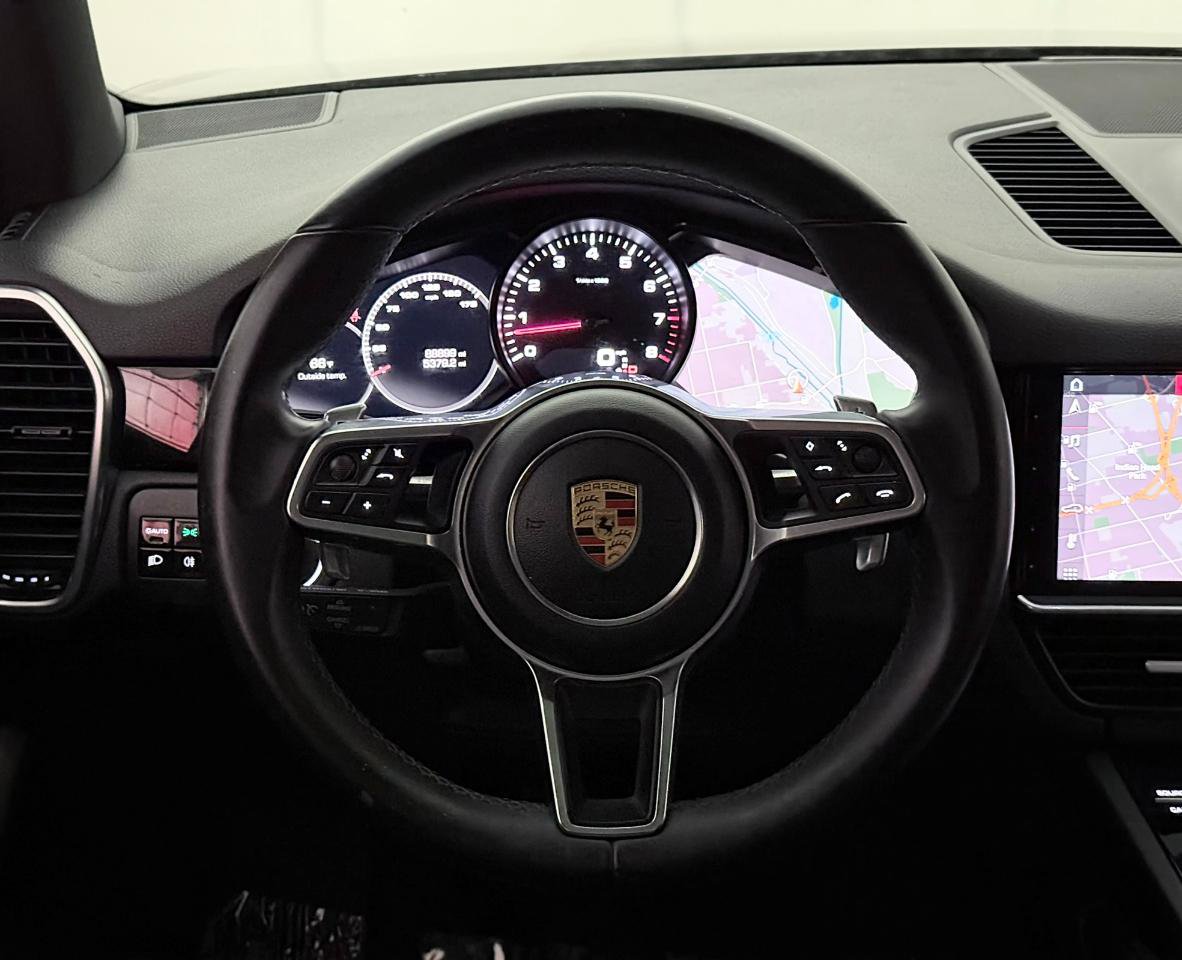 Used 2019 Porsche Cayenne AWD/4WD image 31