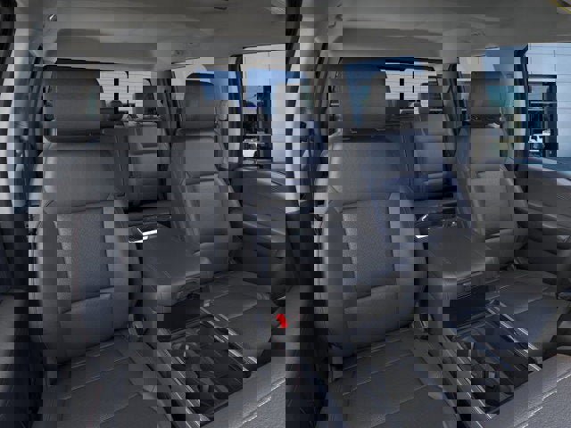 New 2026 Ford F250 4x4 Crew Cab Super Duty image 10