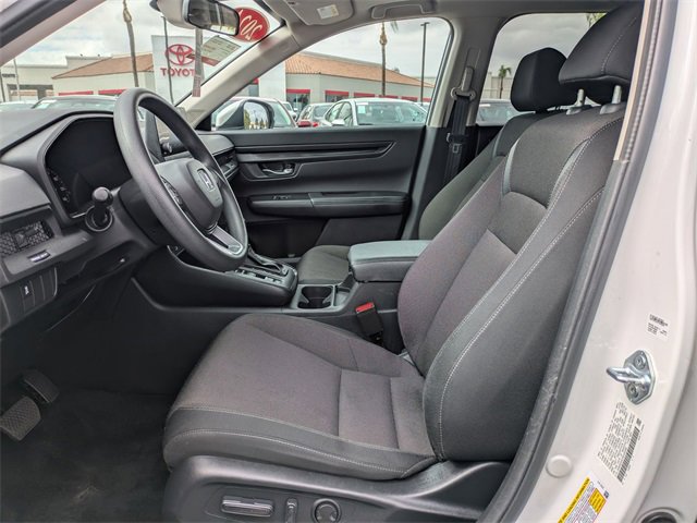 Used 2024 Honda CR-V EX image 17