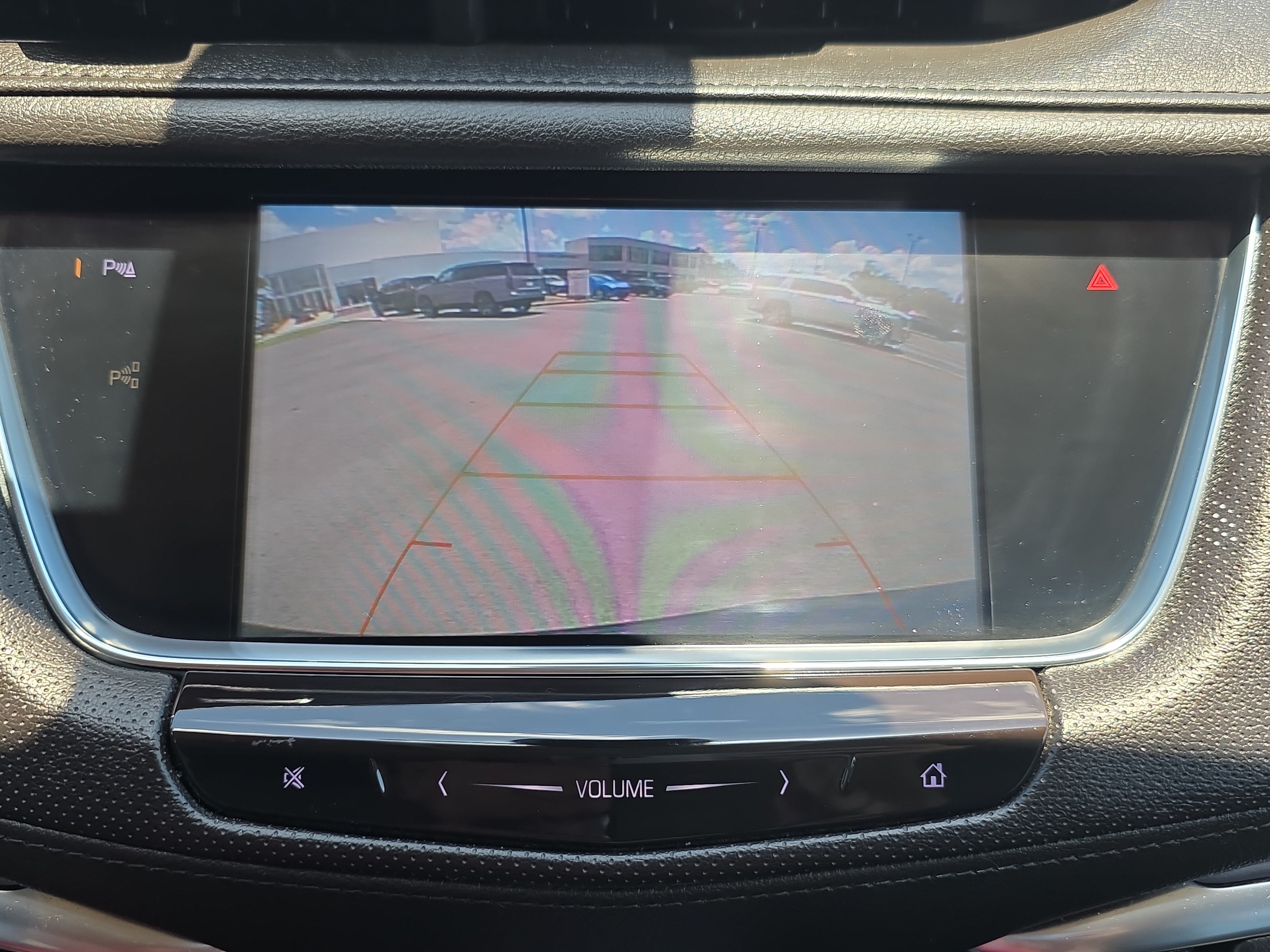 Used 2018 Cadillac XT5 Luxury w/ Driver Awareness Package FWD image 23