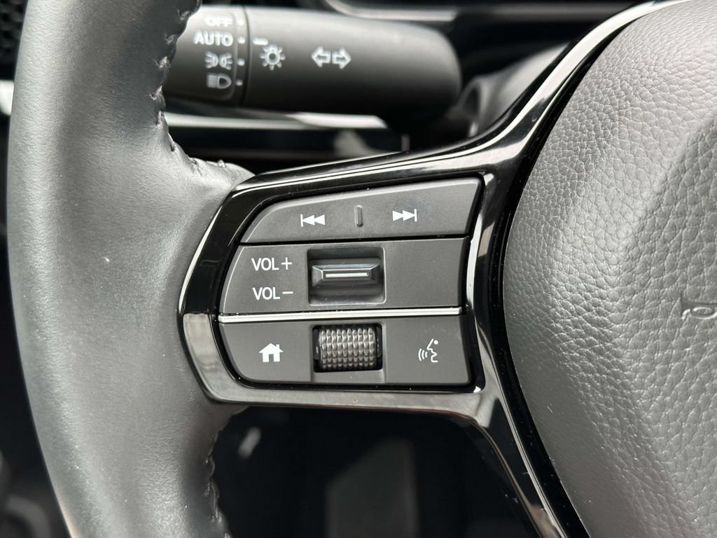 Certified 2024 Honda CR-V EX-L image 20