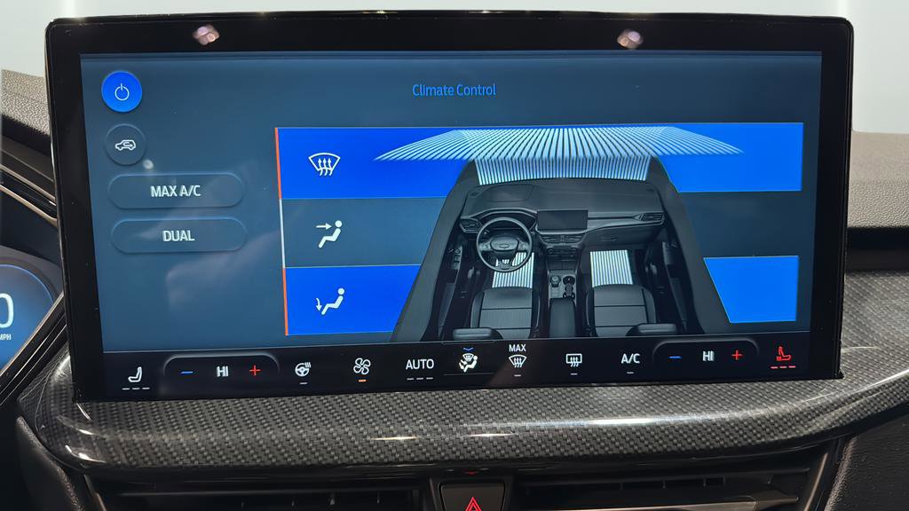 Used 2023 Ford Escape ST-Line Select w/ Tech Pack #2 image 19