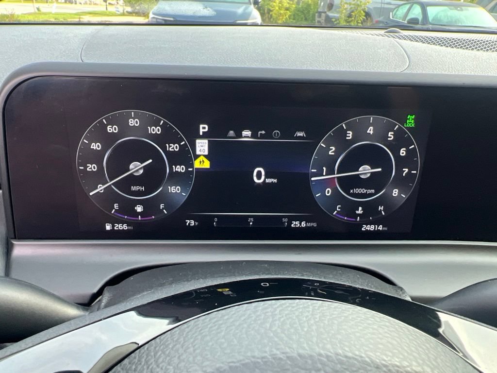 Certified 2024 Kia Seltos SX w/ SX Sunroof Package AWD/4WD image 68