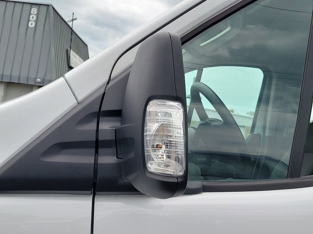 Used 2024 Ford Transit 350 XLT RWD image 12