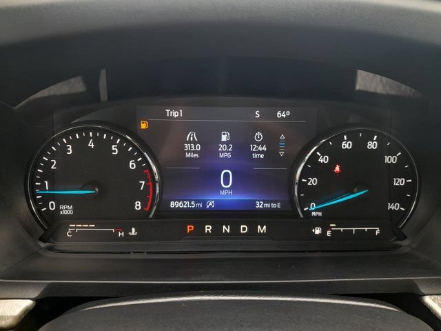 Used 2021 Ford Explorer Timberline AWD/4WD image 12