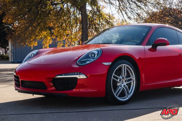 Used 2013 Porsche 911 Carrera image 40