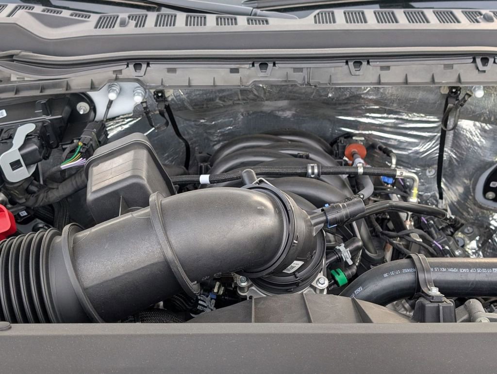 New 2026 Ford F450 XL RWD image 28