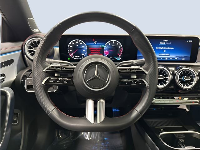 Used 2025 Mercedes-Benz CLA 250 4MATIC image 17