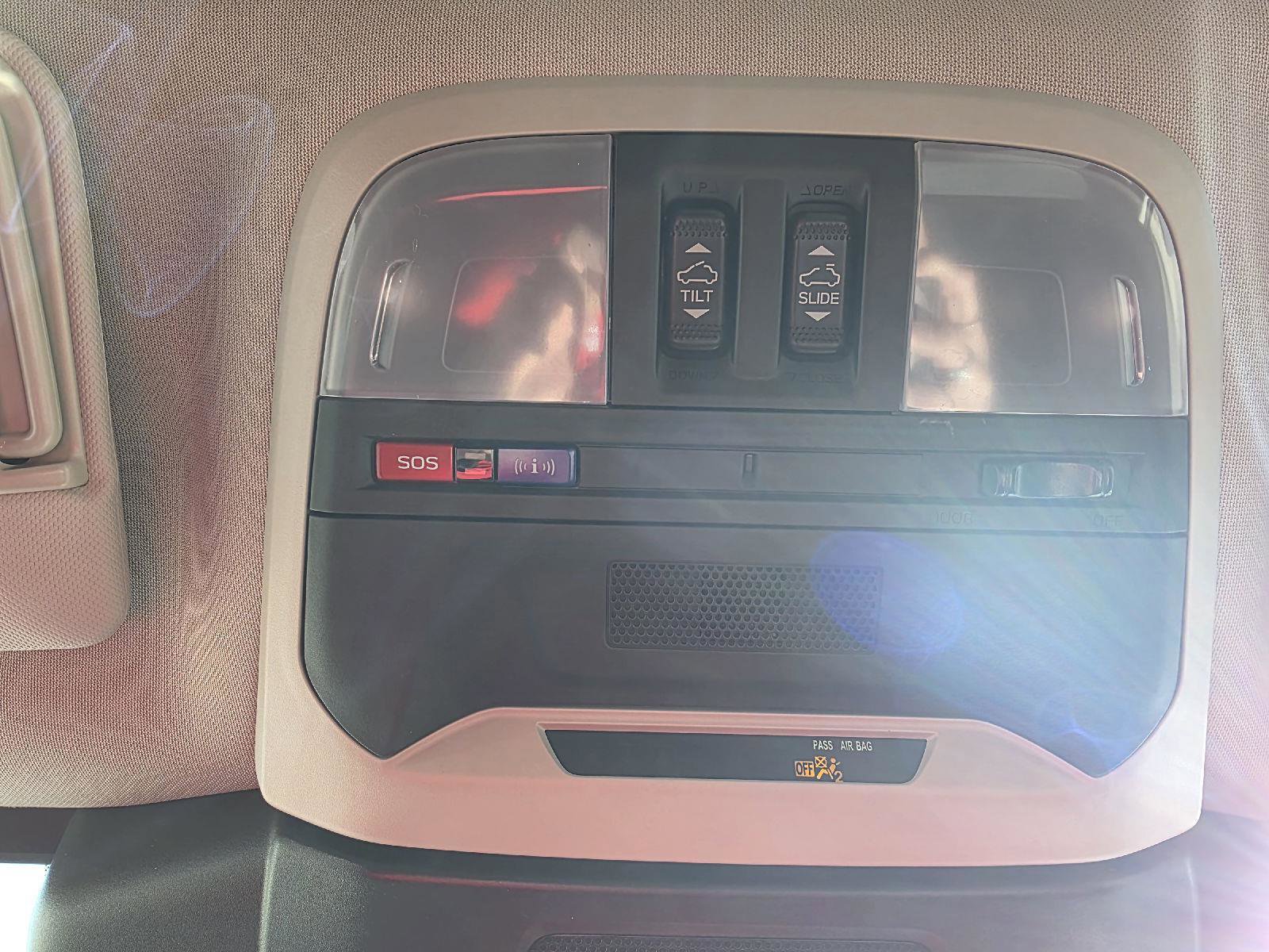 New 2026 Subaru Impreza 2.0i Sport image 22